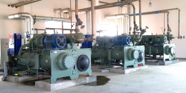 螺杆式蒸发冷哔咔漫画官网IOS网页版组