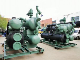 蒸发冷螺杆式哔咔漫画官网IOS网页版